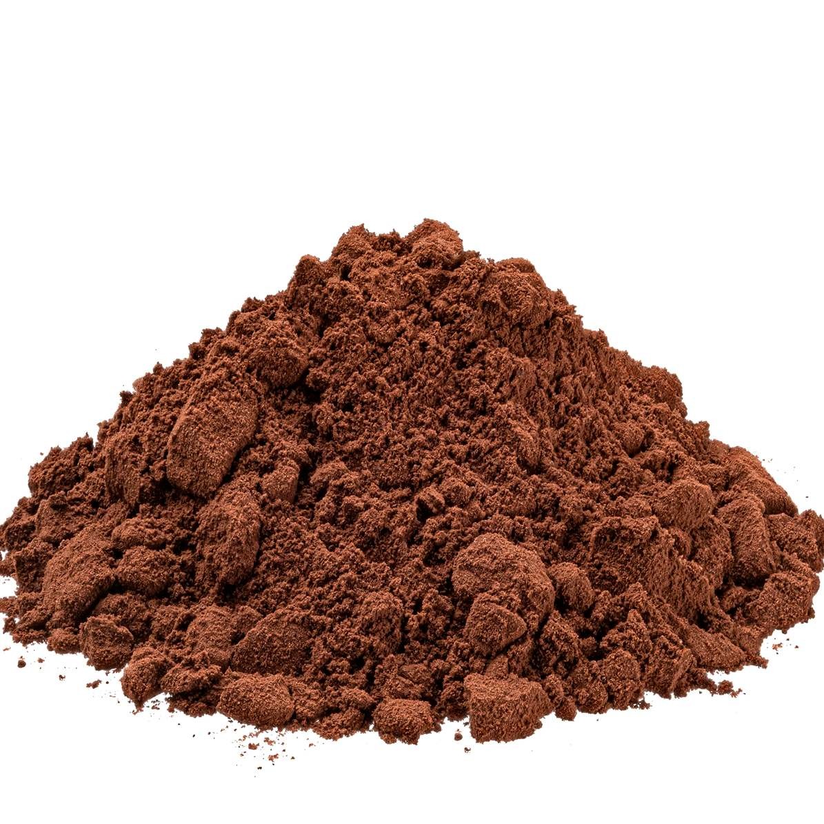Cocoa Powder Sack