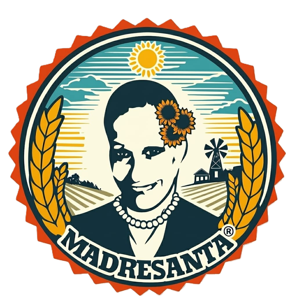 Madresanta